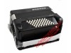 Hohner Bravo  48 bass